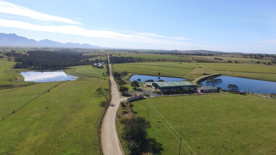 3 Bedroom Property for Sale in Glentana Western Cape